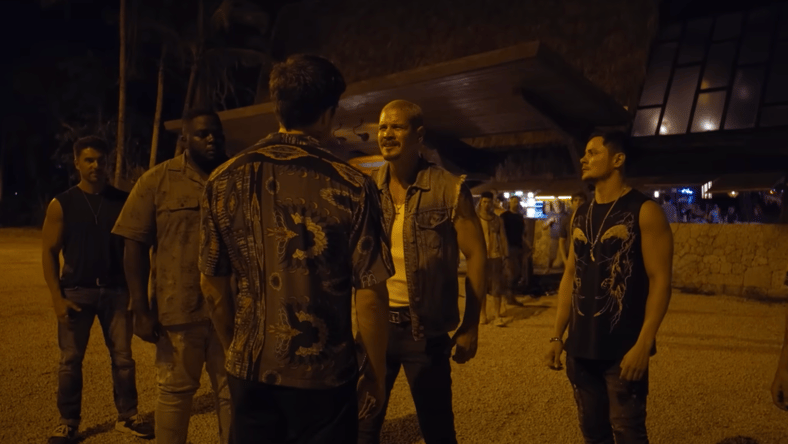 Movies Like Roadhouse